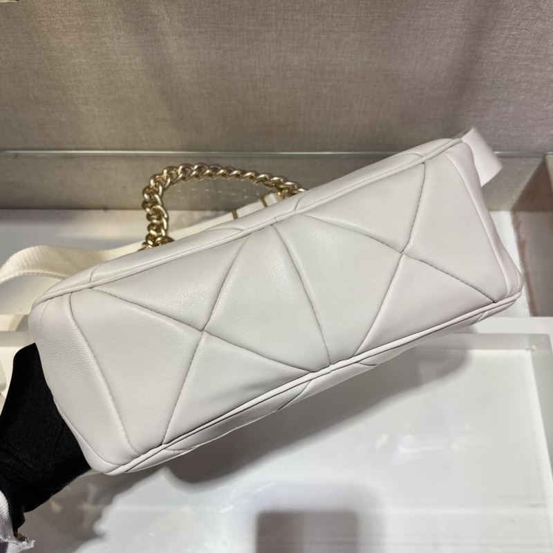 Prada Hobo Bags